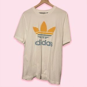 Adidas shirt